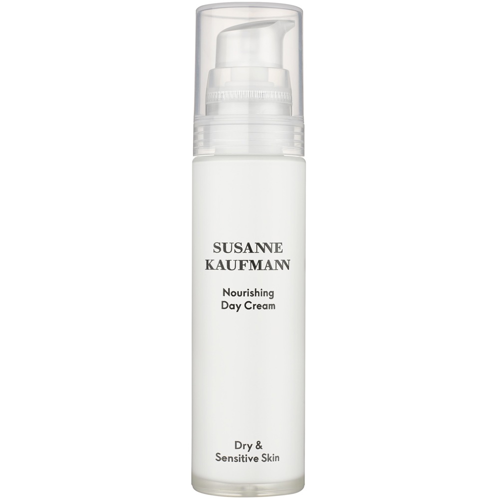 Nourishing Day Cream, 50ml