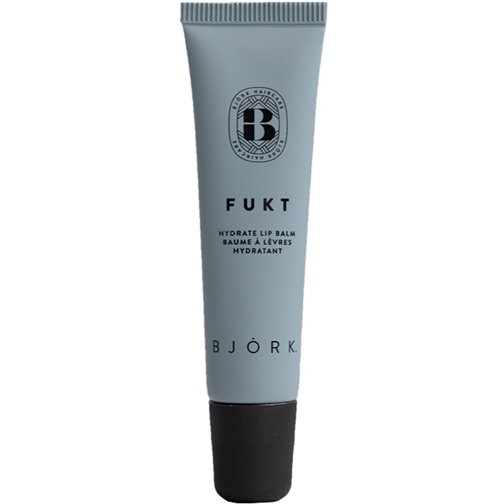 Fukt Hydrate Lip Balm, 15ml