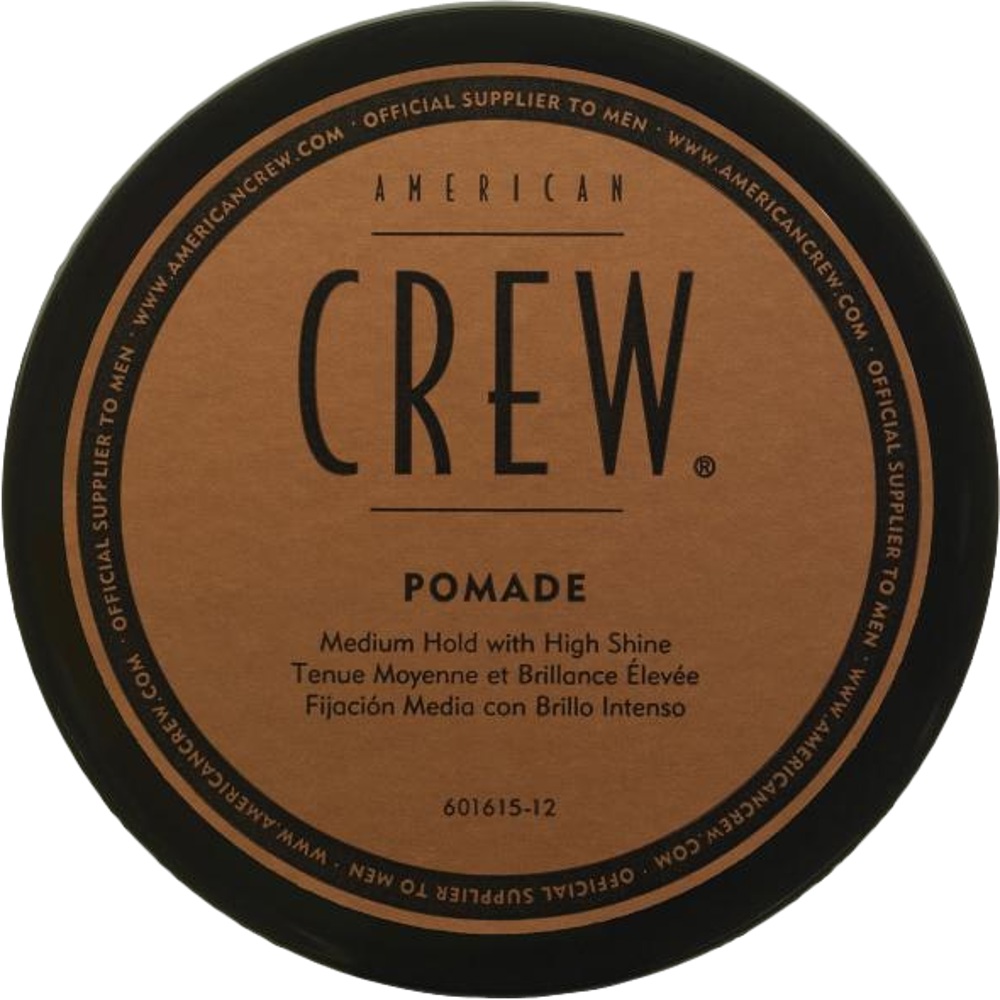 Pomade