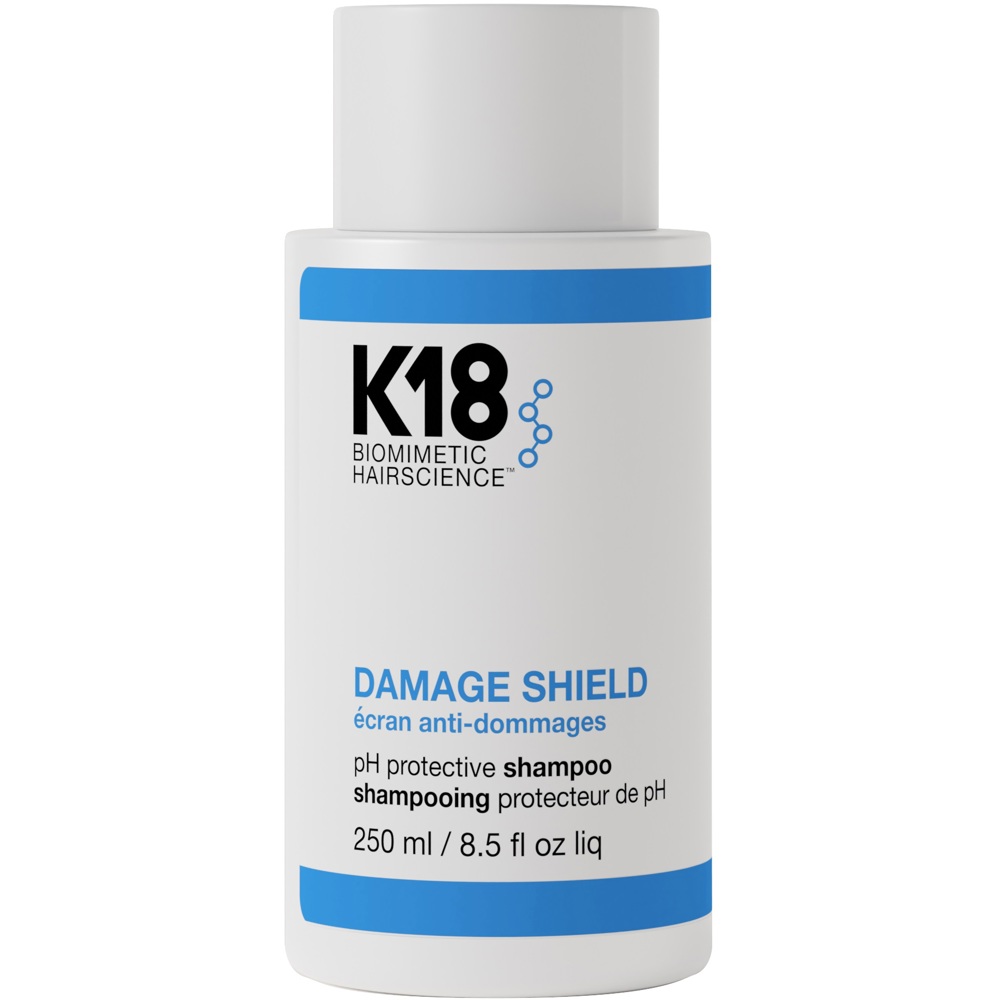 Damage Shield Protective Shampoo