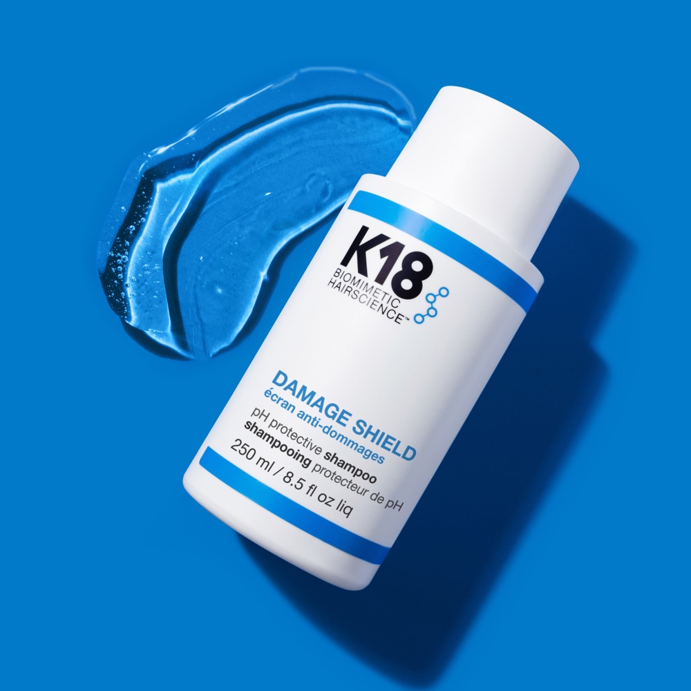 Damage Shield Protective Shampoo