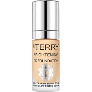 Brightening CC Foundation