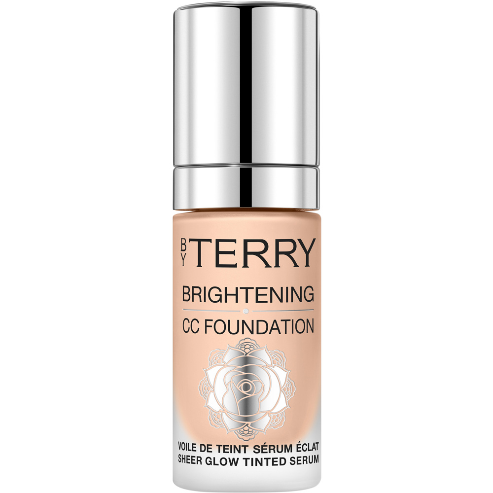 Brightening CC Foundation