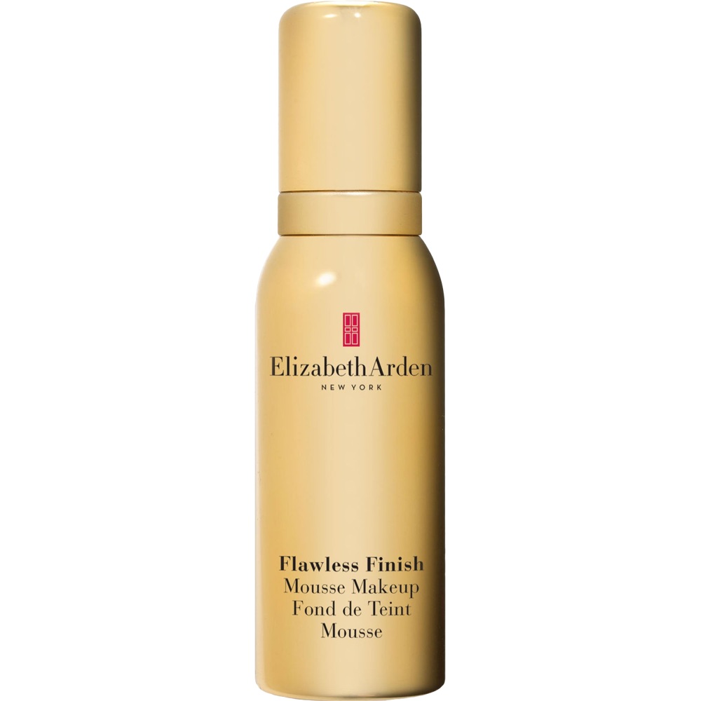 Flawless Finish Mousse Makeup 50ml
