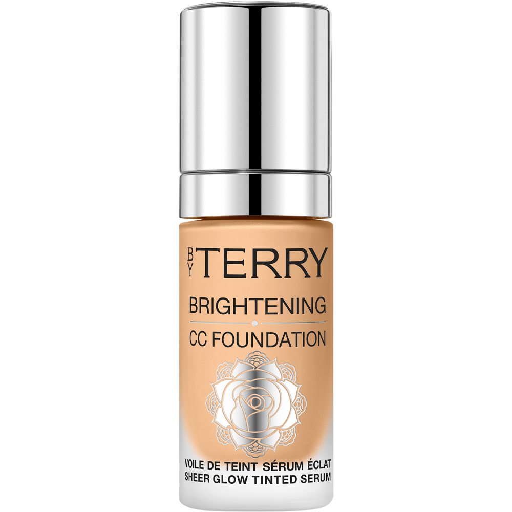 Brightening CC Foundation