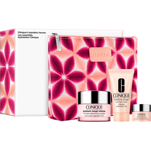 Moisture Surge Intense Value Set, 50ml + 30ml + 5ml