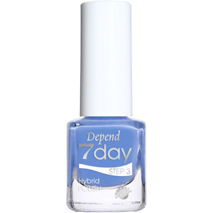 7day Hybrid Polish, Pen-Pusher 7326