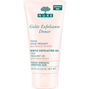 Gelee Exfoliante Douce Gentle Exfoliating Gel 75ml