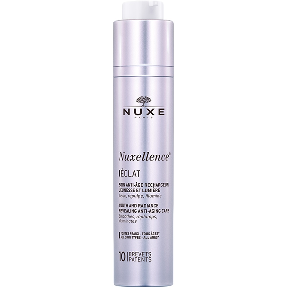 Nuxellence Eclat Youth and Radiance Revealing Care 50ml