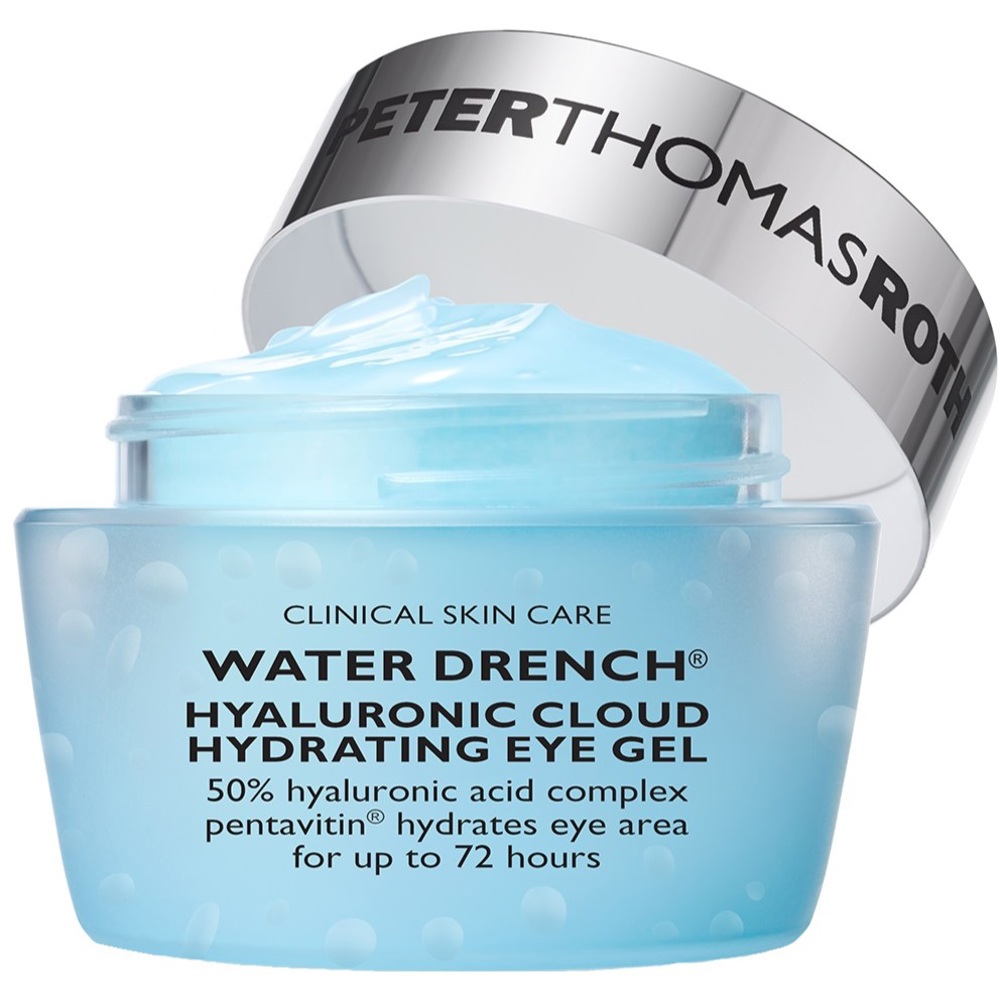 Water Drench Hydrating Eye Gel, 15ml