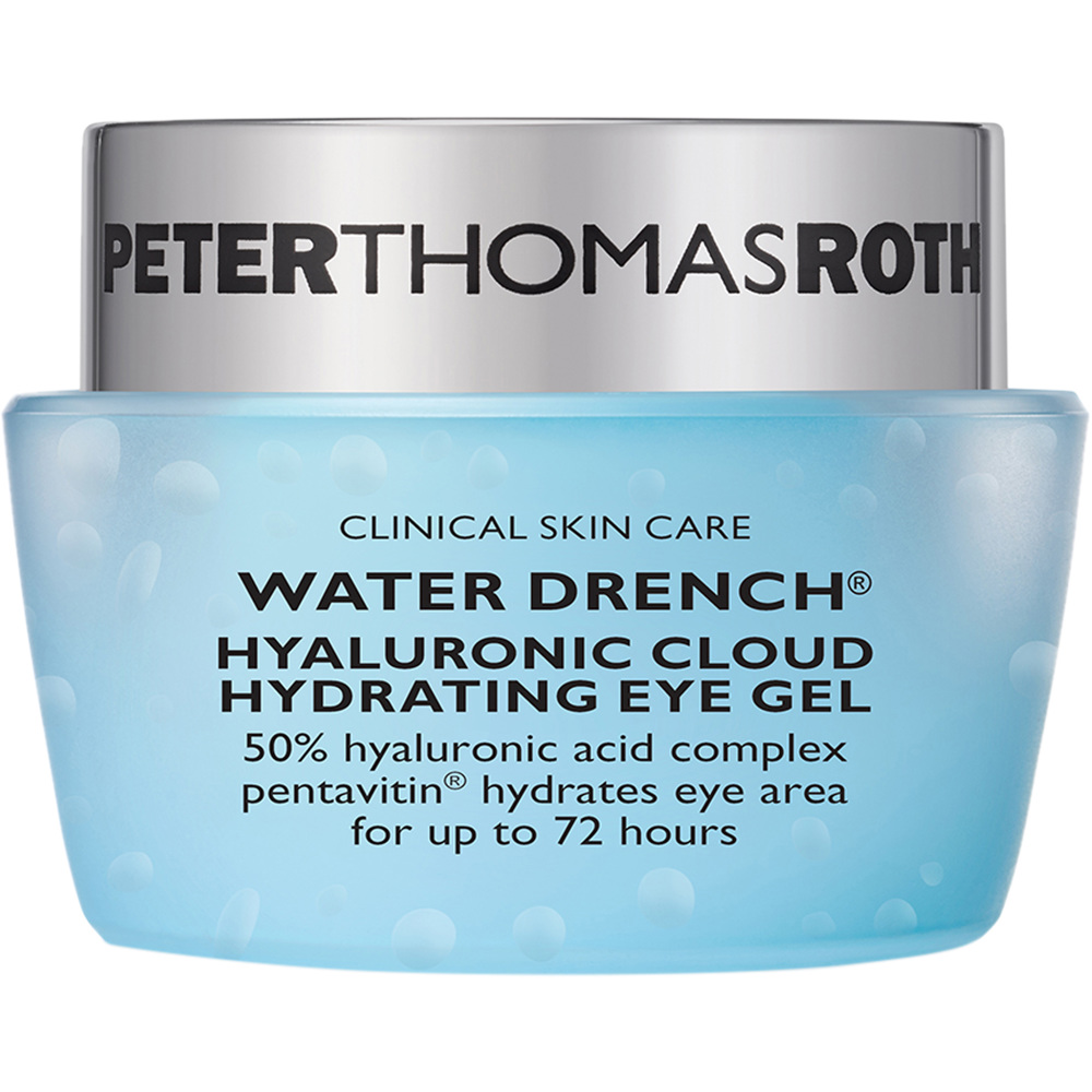 Water Drench Hydrating Eye Gel, 15ml