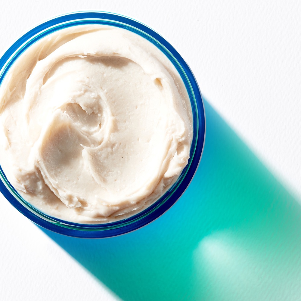 Hungarian Thermal Water Heat Mask