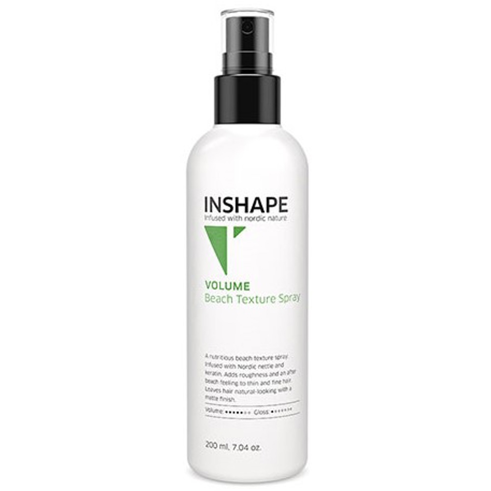 Volume Beach Texture Spray, 200ml