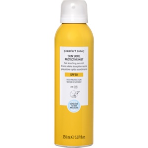 Sun Soul Protective Mist SPF30, 150ml