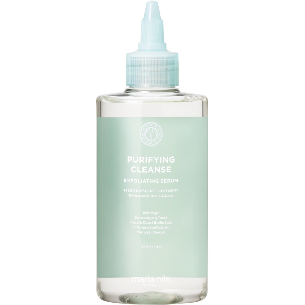C&S Purifying Cleanse Exfoliating Serum