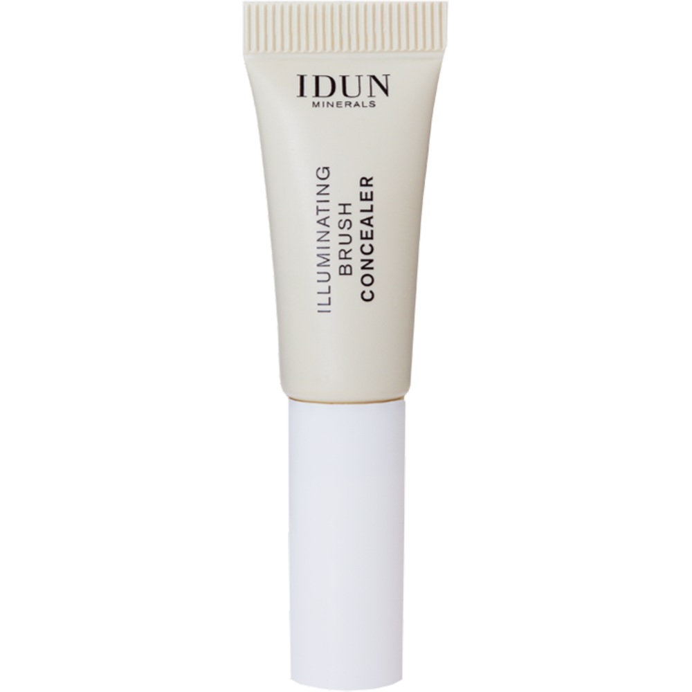 Illuminating Brush Concealer, 3g