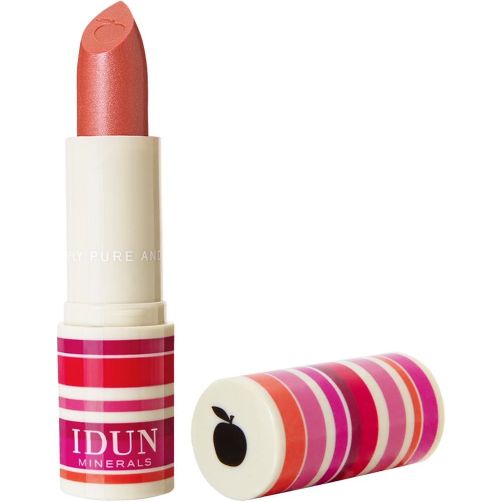 Creme Lipstick 3,6gr