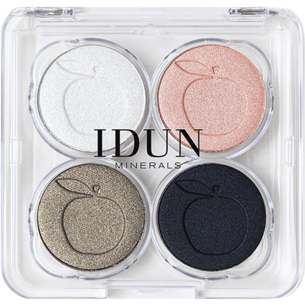 Quattro Eyeshadow