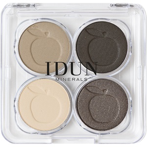 Quattro Eyeshadow