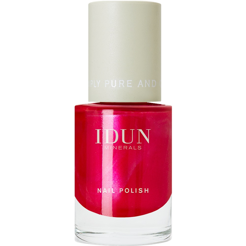 Nail Polish, 11ml