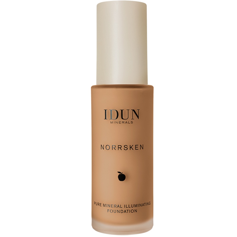 Norrsken Foundation, 30ml