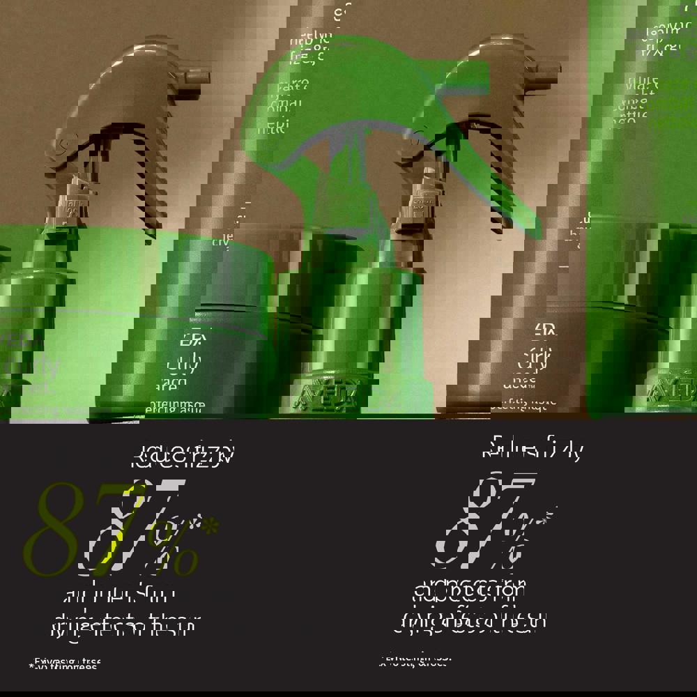 Be Curly Advanced Curl Perfecting Primer