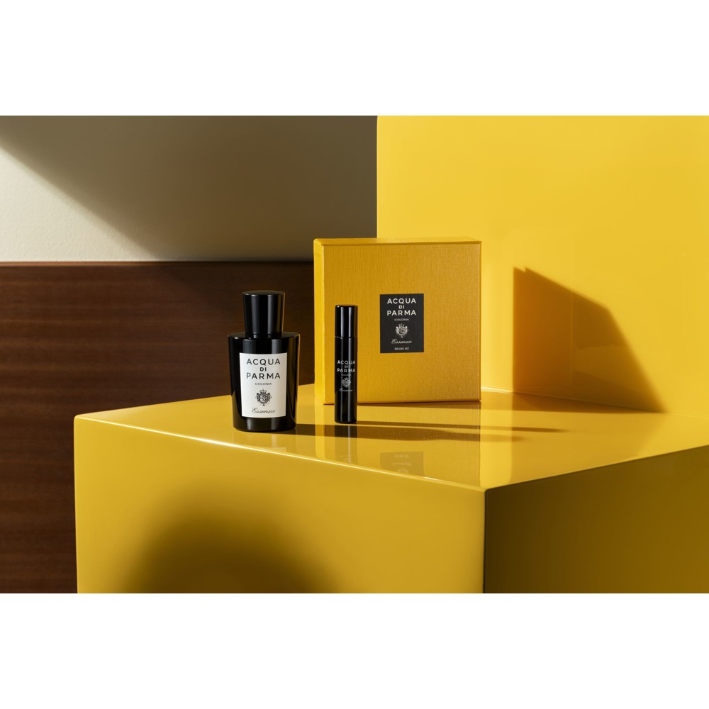 Colonia Essenza Deluxe Set 2024