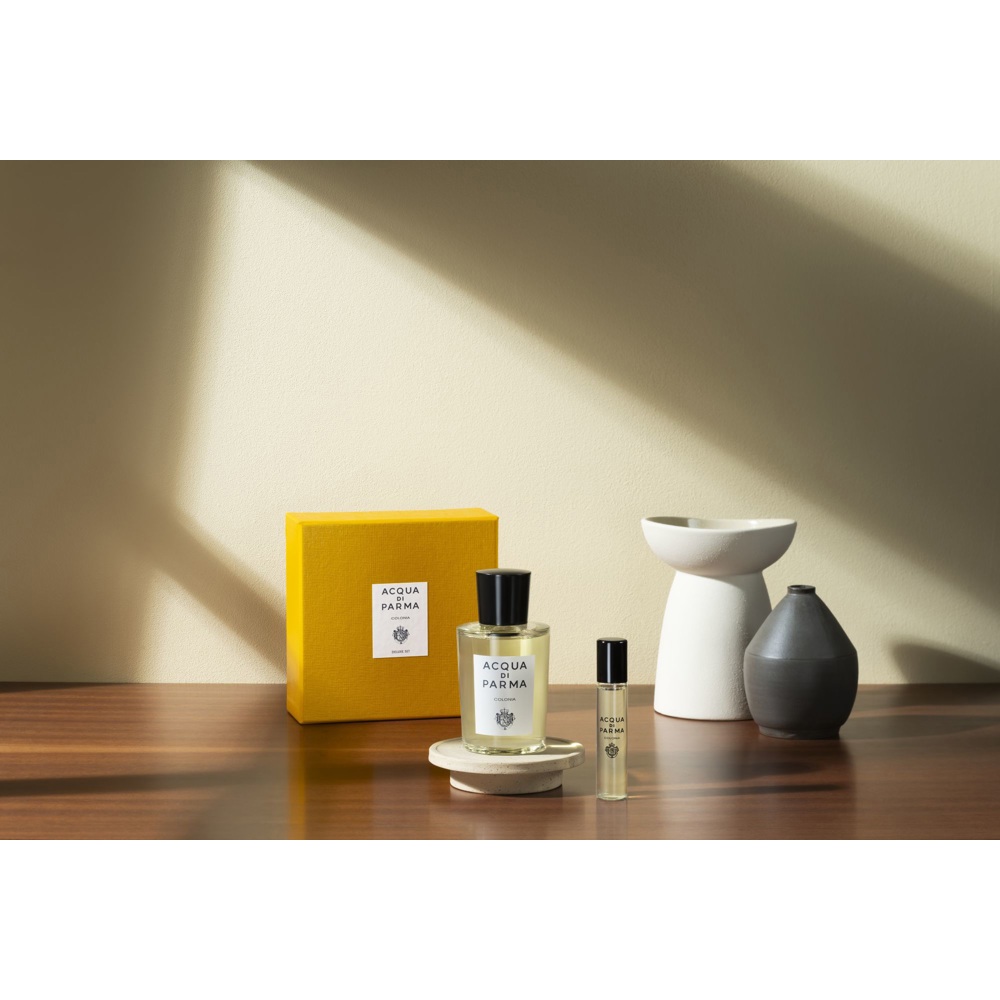 Colonia EdC Deluxe Set 2024