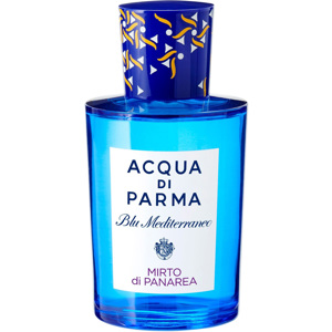 Blu Mediterraneo Mirto di Panarea Summer, EdT
