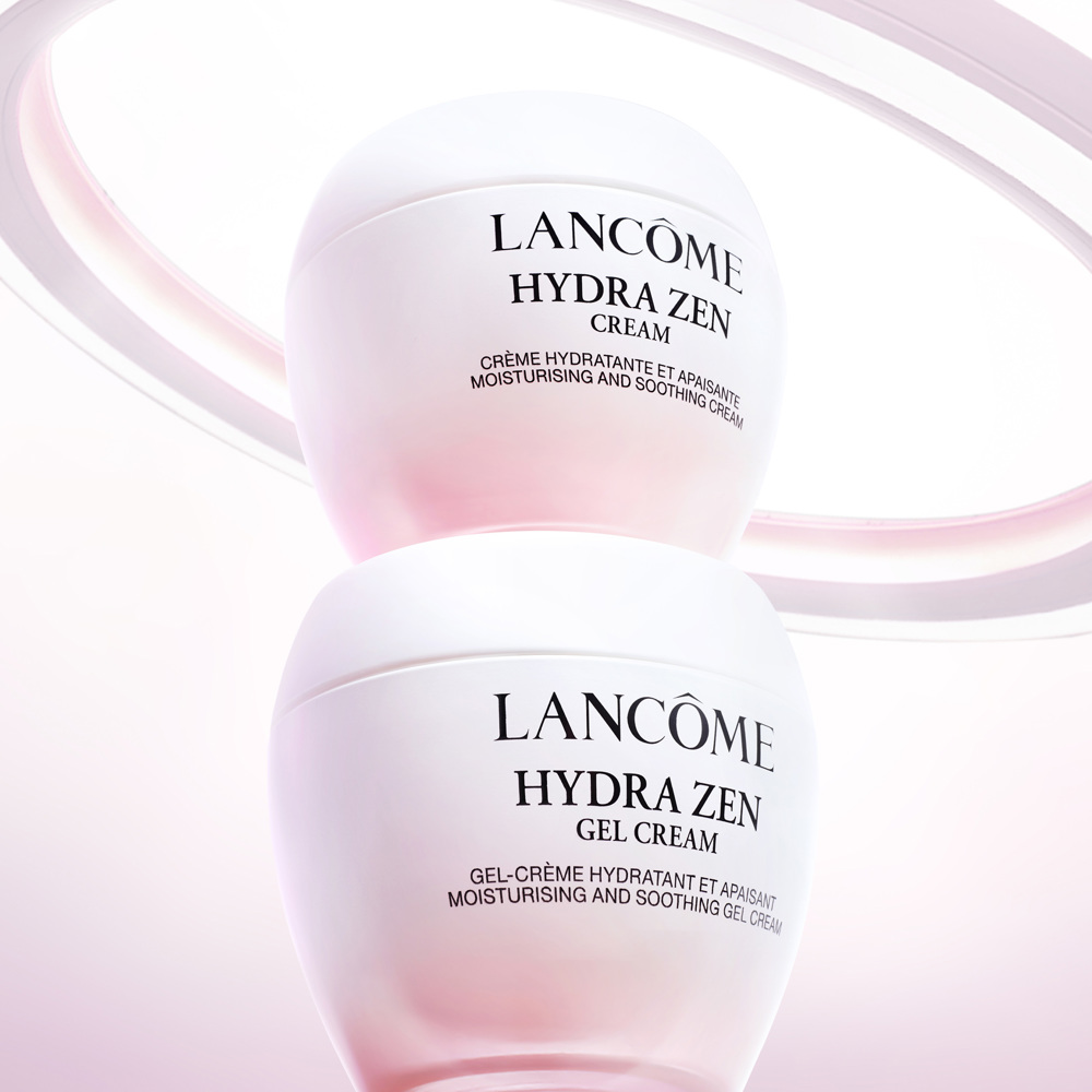 Hydra Zen Moisturizing Gel Cream
