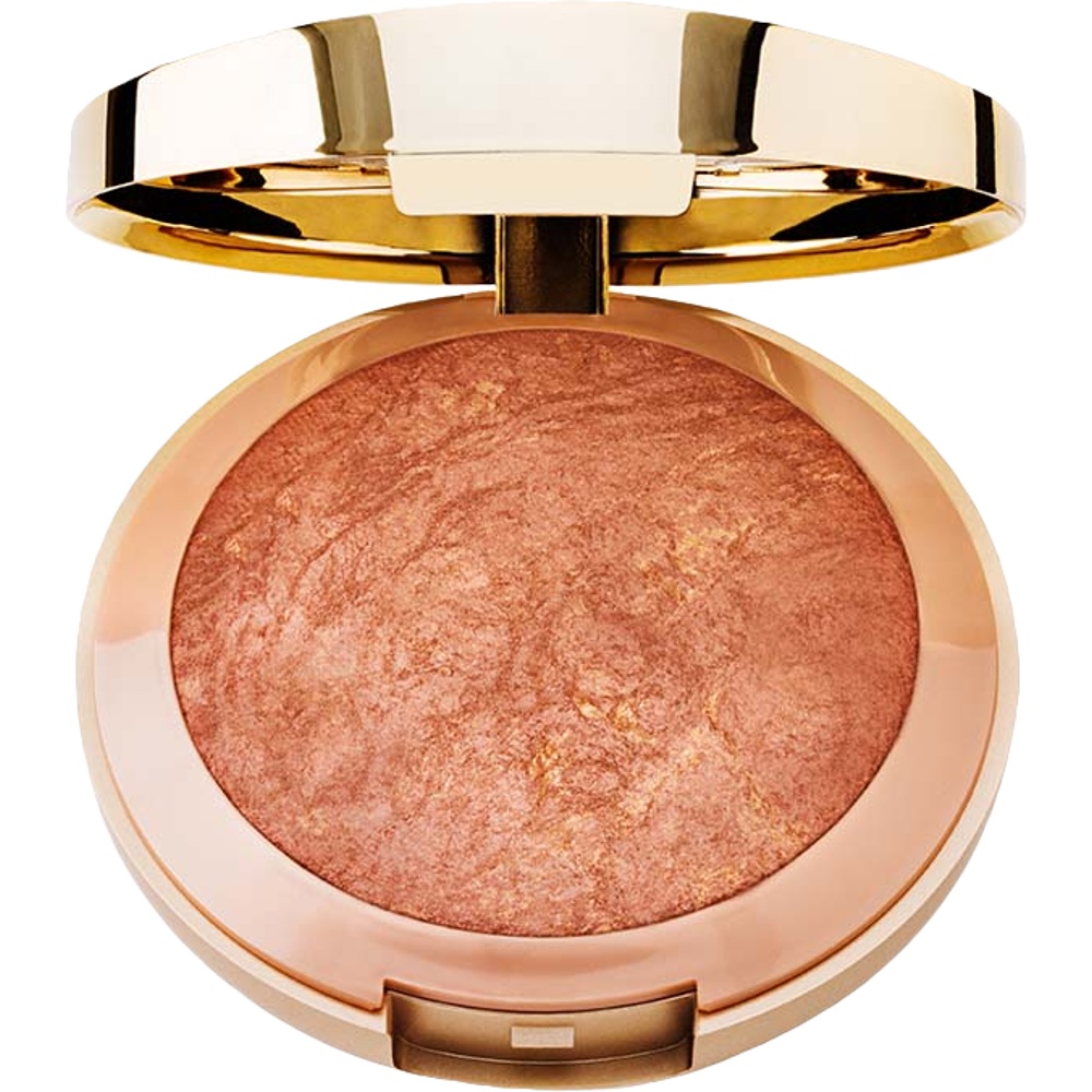 Baked Bronzer