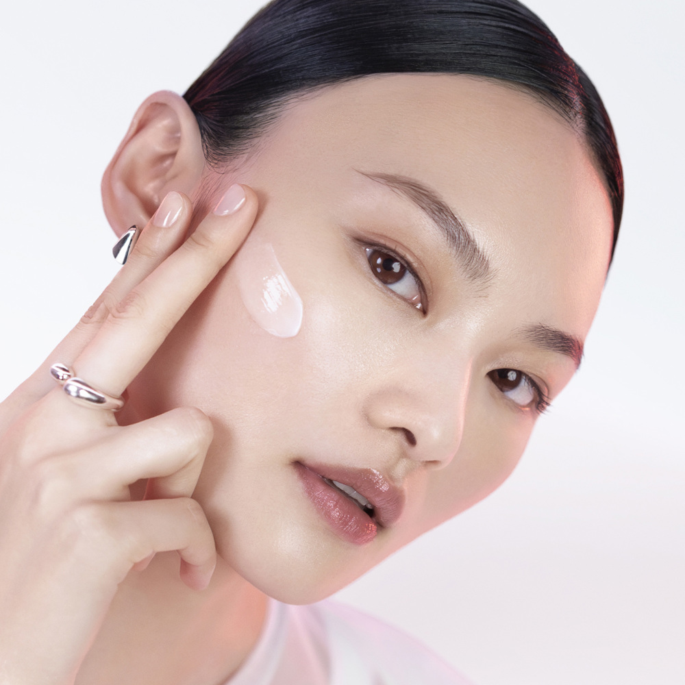 Hydra Zen Moisturizing Gel Cream