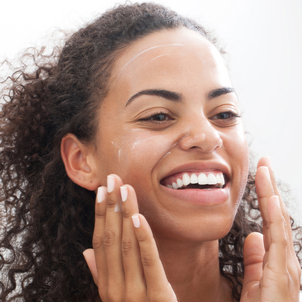 Liquid Facial Soap Oily