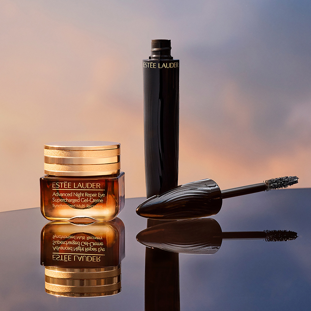 Advanced Night Repair Eye Gel Cream, 15ml