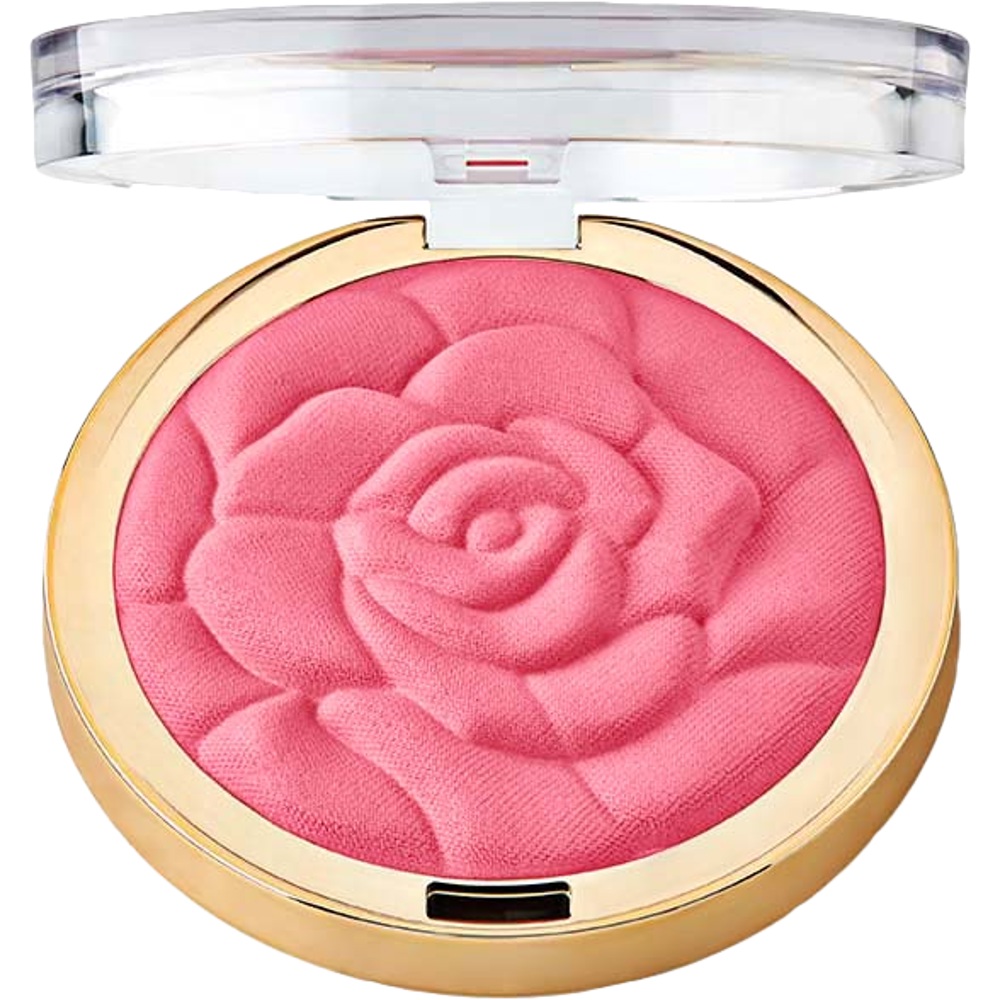 Rose Powder Blush
