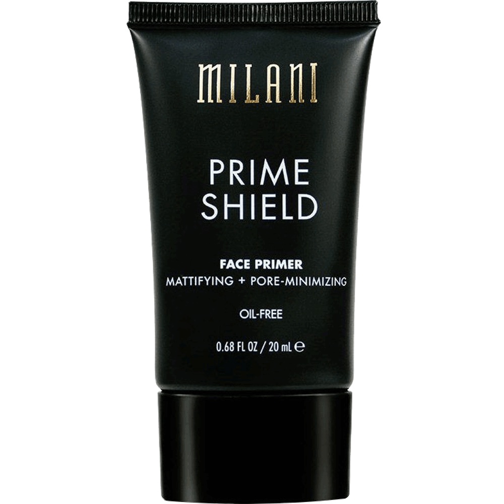 Prime Shield Face Primer 20ml