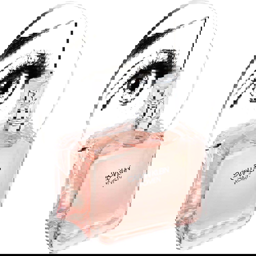 Calvin Klein Women, EdP