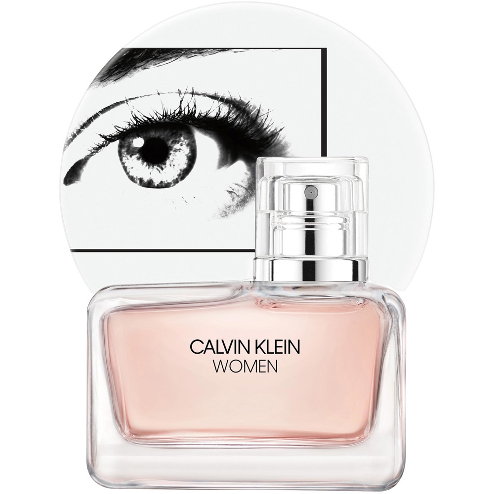 Calvin Klein Women, EdP