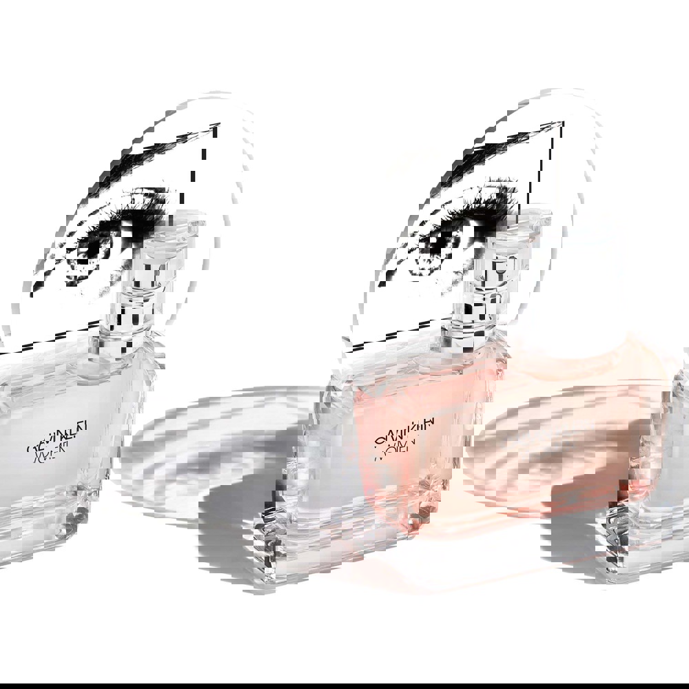 Calvin Klein Women, EdP