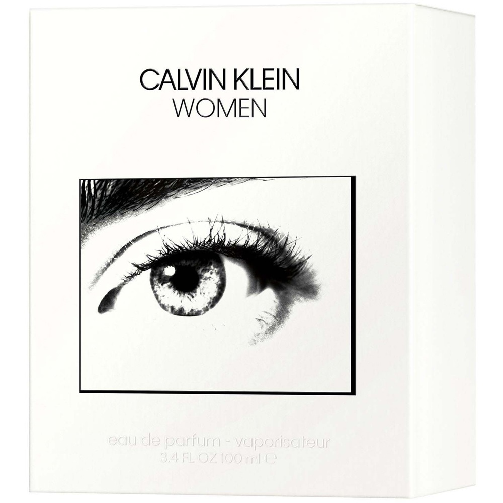 Calvin Klein Women, EdP