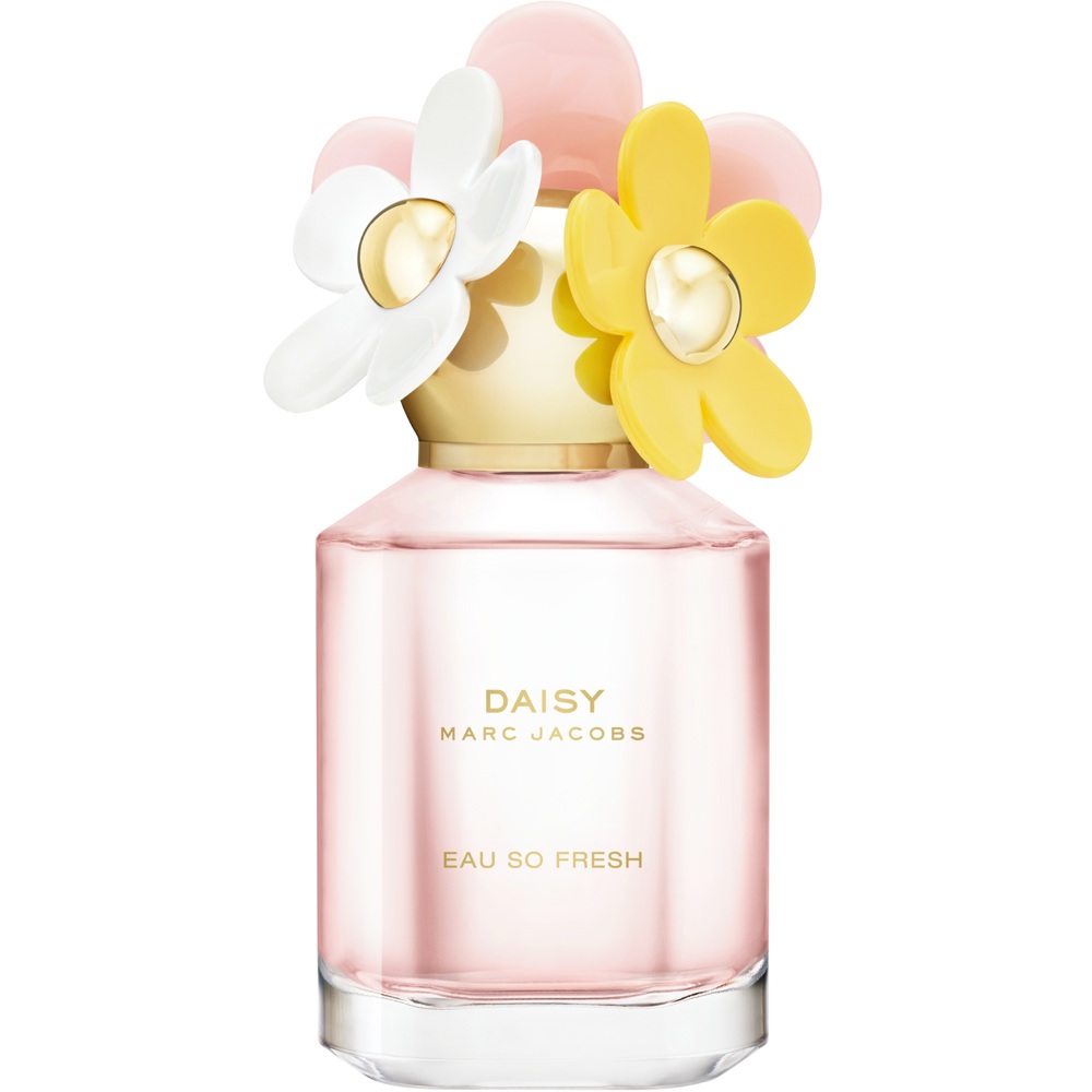 Daisy Eau So Fresh, EdT