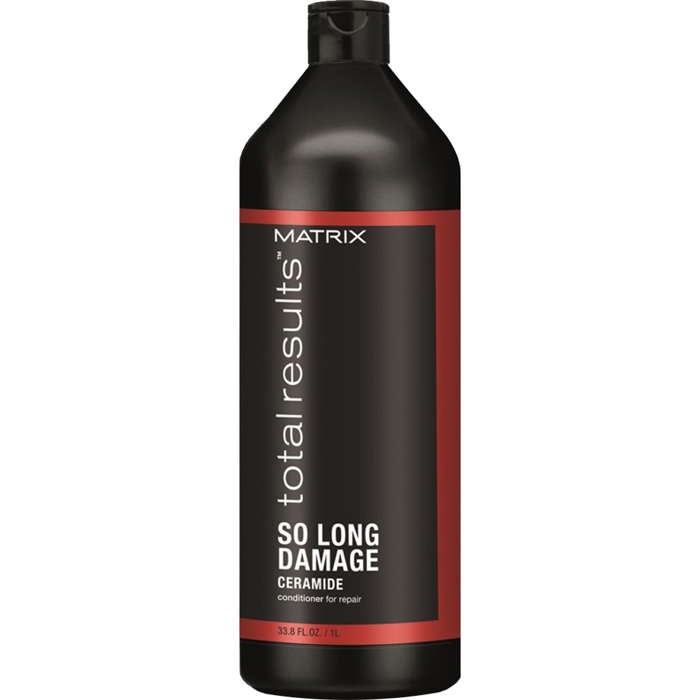 Total Results So Long Damage Conditioner