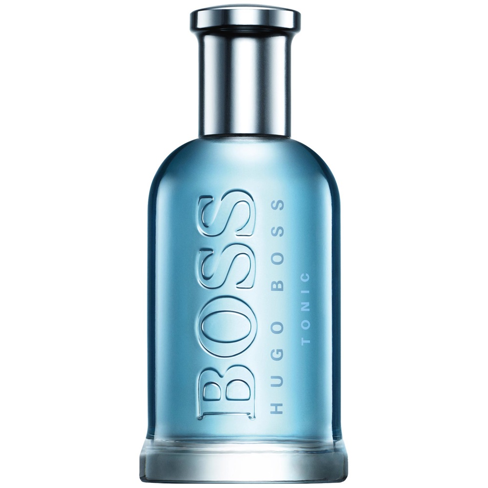 Boss Bottled Tonic, EdT