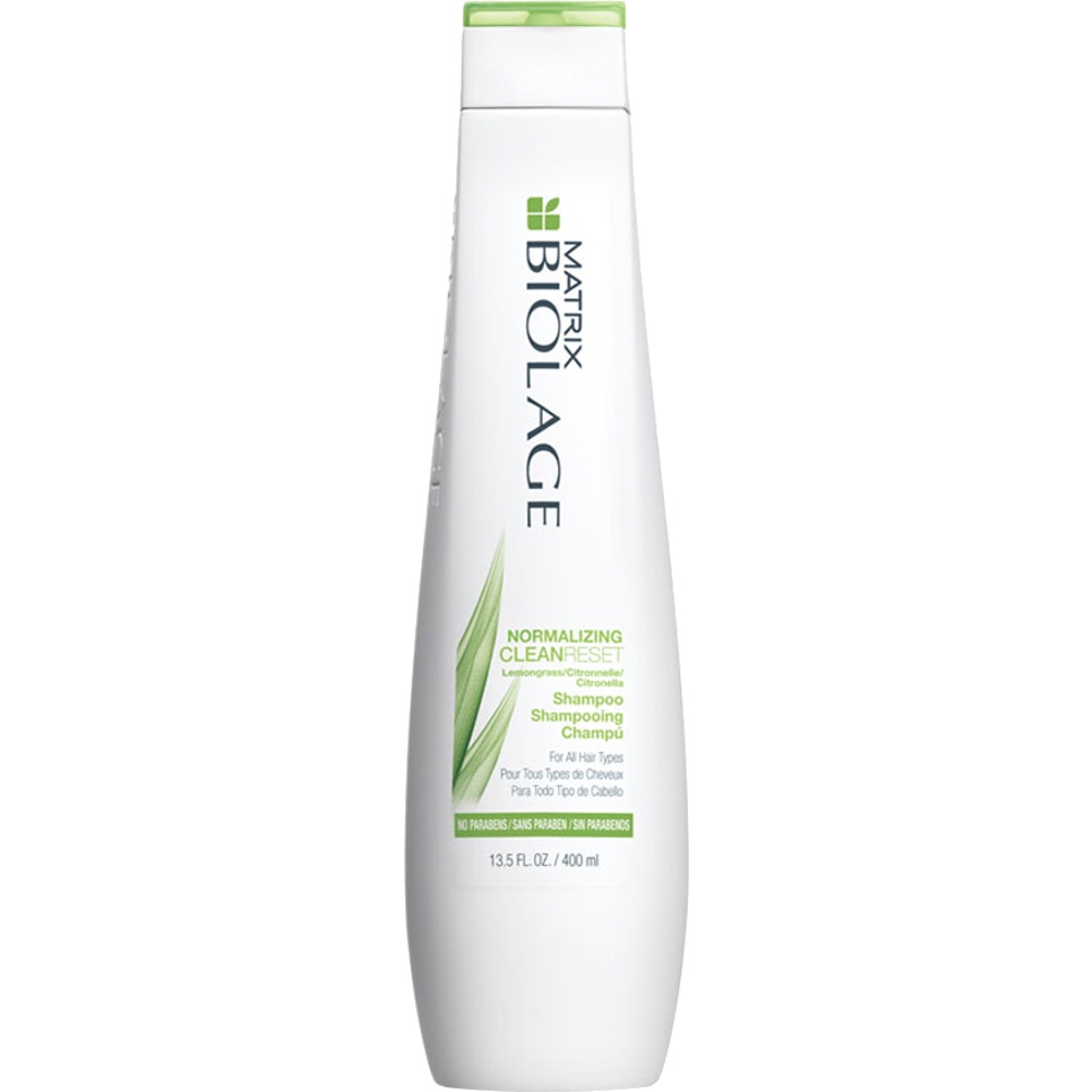 Normalizing Clean Reset Shampoo