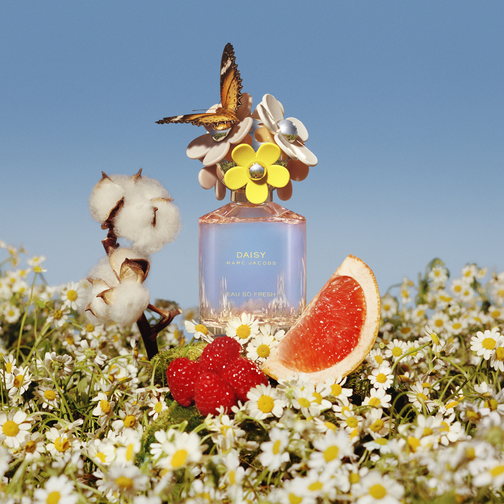 Daisy Eau So Fresh, EdT