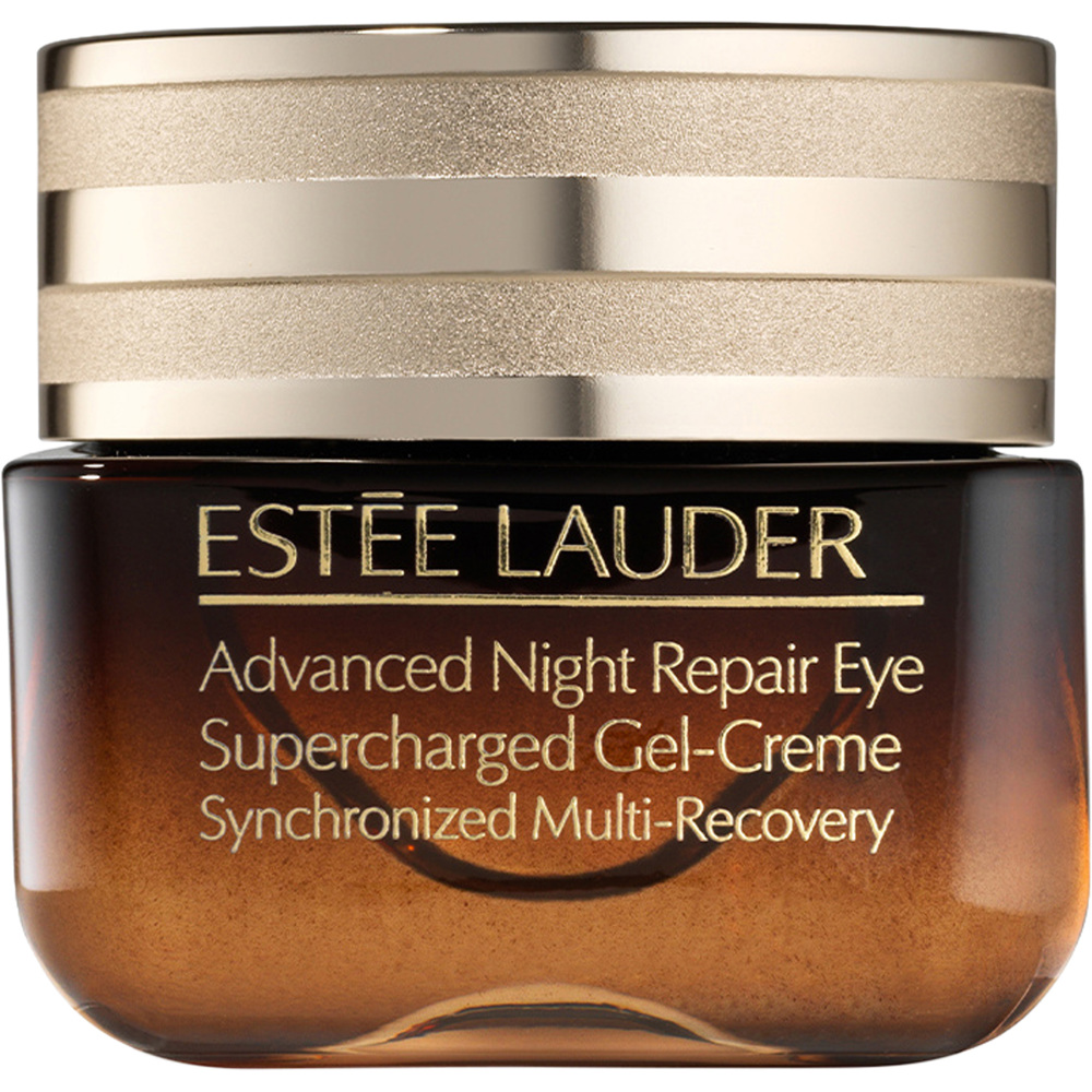 Advanced Night Repair Eye Gel Cream, 15ml