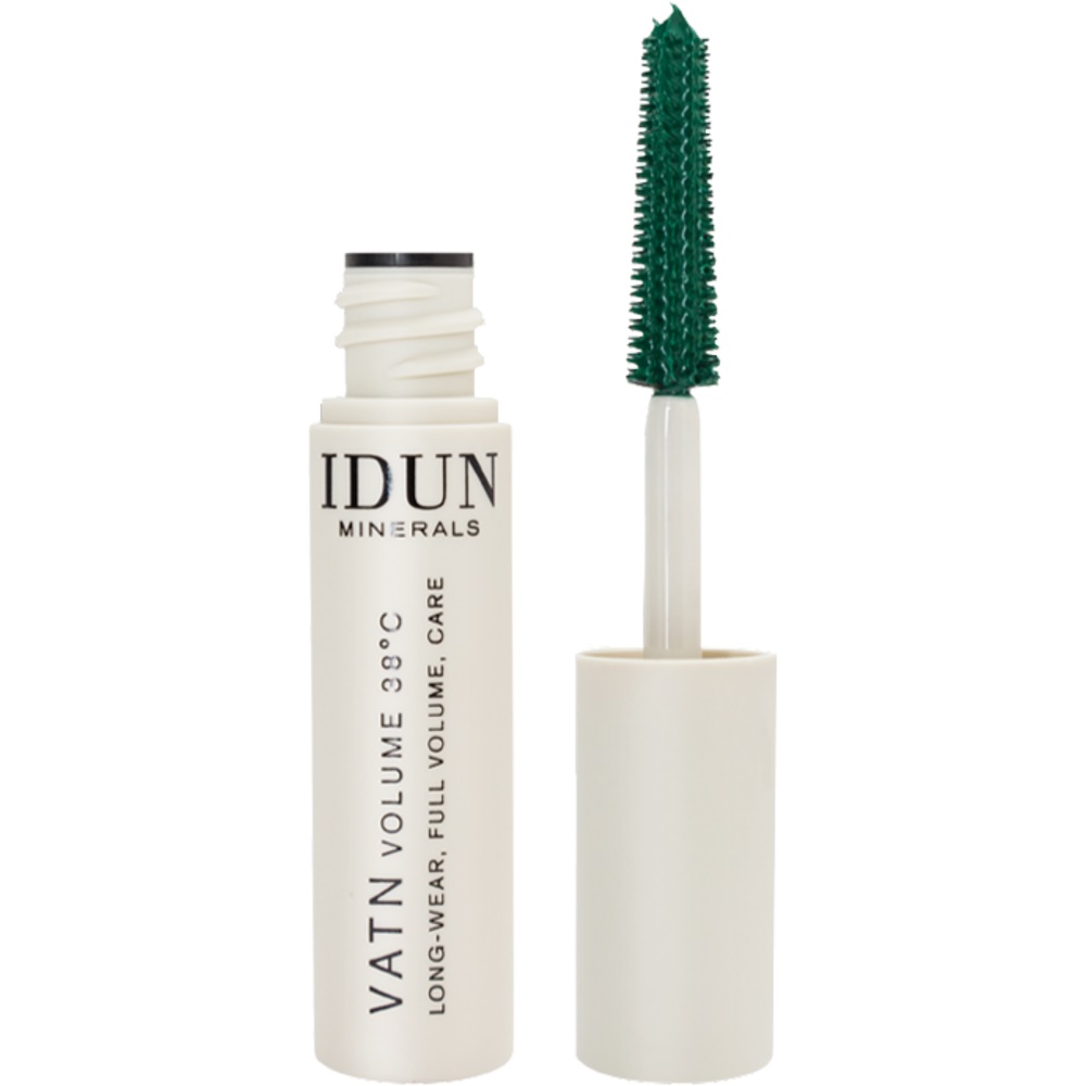 Mascara Vatn Volume 38°C Mini, Green