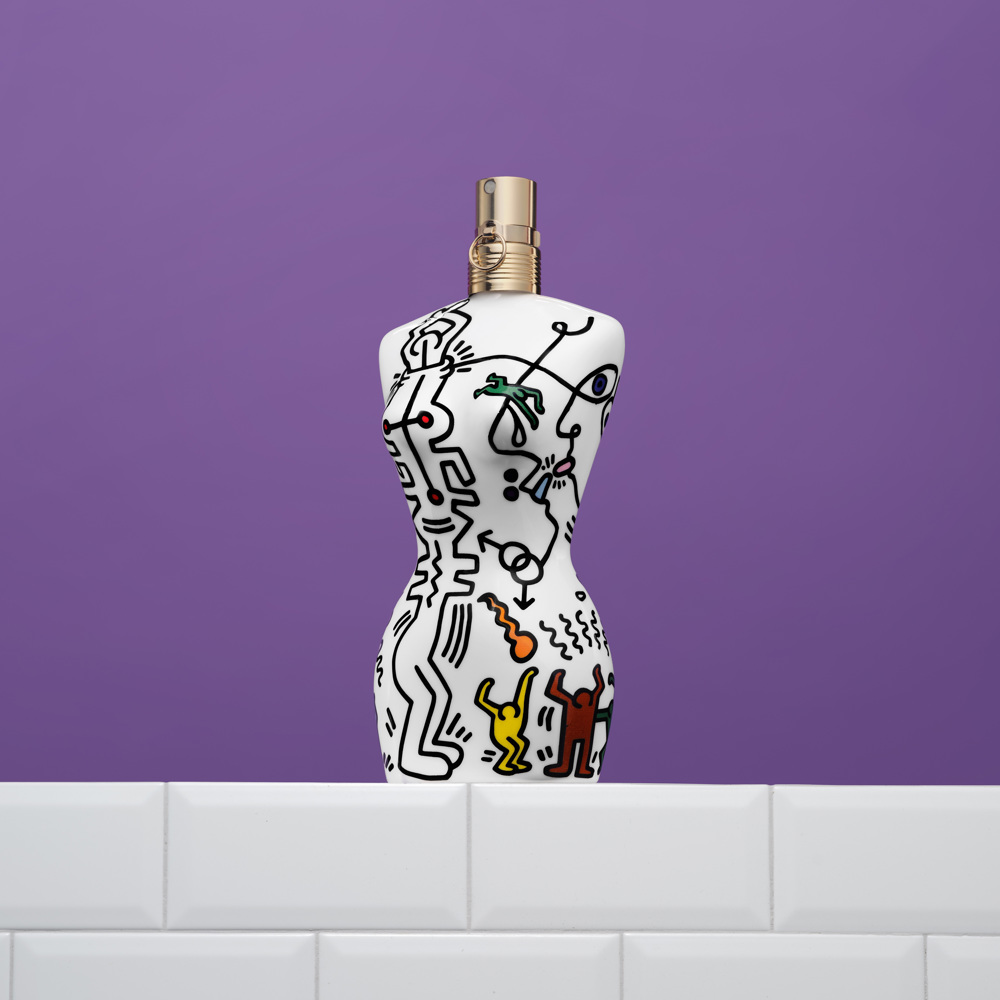 Classique Pride Collector, EdT