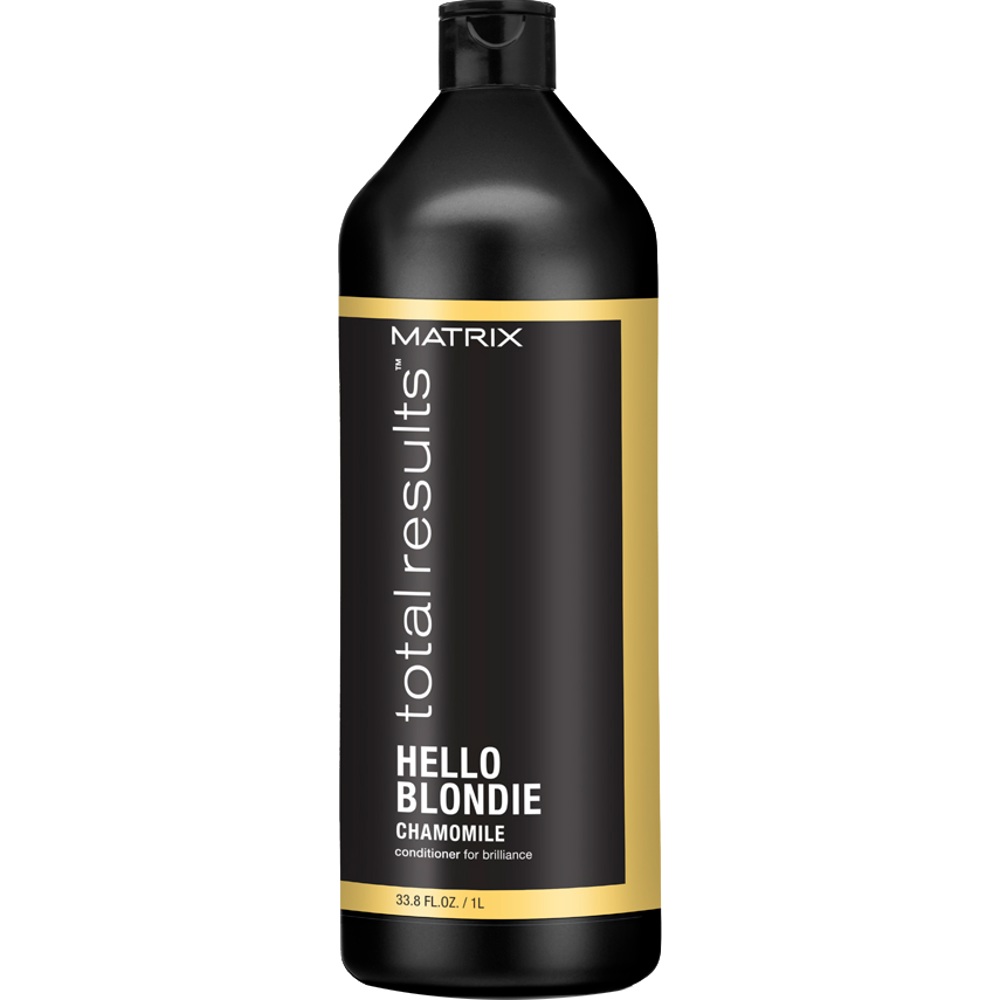 Total Results Hello Blondie Conditioner