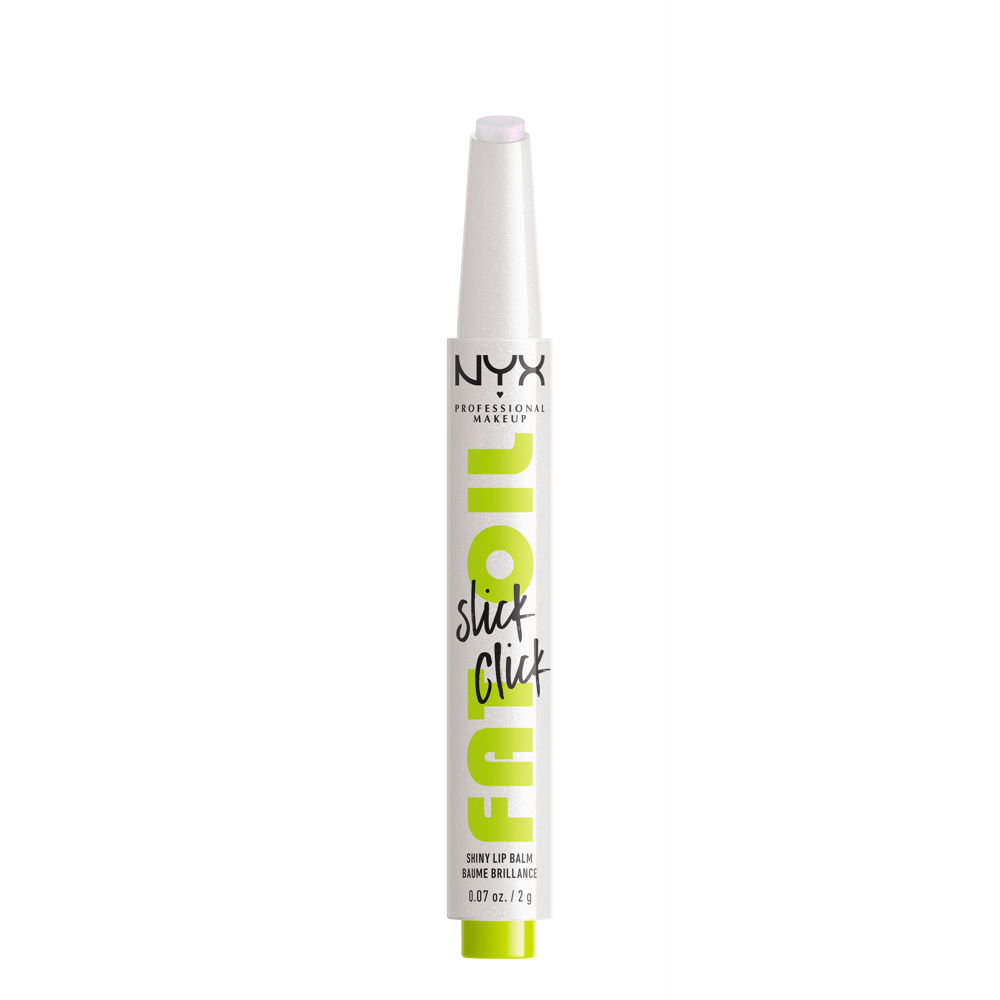 Fat Oil Slick Click Lip Balm